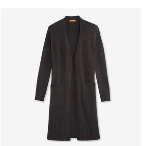 Joe Fresh Long Cardigan
